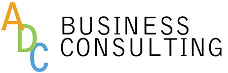 ADC Business Consulting Logo