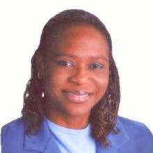 Photo of Dr. Aida Lewis