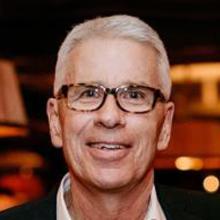 Bruce Nordin head shot