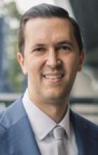Photo of Eric Fertig