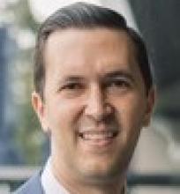 Photo of Eric Fertig