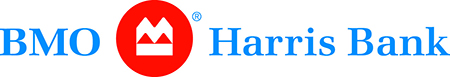 BMO Harris Bank Logo