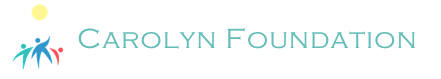 Carolyn Foundation logo