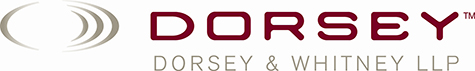 Dorsey & Whitney, LLP logo