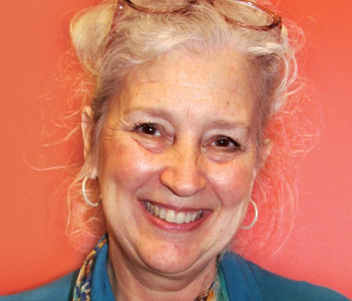 Headshot of Cindy Ohlenkamp
