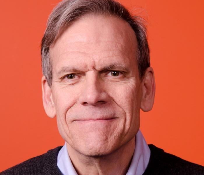 Rich Thomasgard is the Business Consultant at African Development Center, MN Headshot of Rich Thomasgard